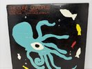 THE CURE Quadpus Vinyl Record Album Original 1986 12