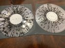 Drake/21 Savage-Her Loss-Clear Vinyl/w Black Splatter-M/M Cond.