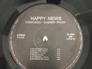 Complesso SUMMER TRUCK Lp Italy Library OST Bossa/Jazz/Electronic