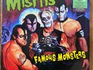 Misfits Famous Monsters Green Purple Vinyl Record Store Day RSD 2026 SEALED