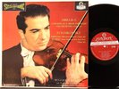 CS 6067 FFSS Ricci, Sibelius Violin Concerto, Fjeldstad, LSO = SXL 2077