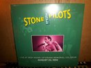 Stone Temple Pilots Factory Sealed MINT LIVE 1994 Record 2 LPs Album Vinyl (131)