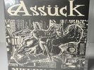 Assück – Misery Index - Vinyl - Sound Pollution Records - 1997