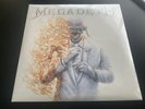Megadeth Limited Edition Translucent Orange Black Corona Vinyl 2xLP BB LP 1532