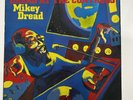 Mikey Dread - Dread At The Controls Vinyl LP 1979 UK Trojan (VG+/VG+)