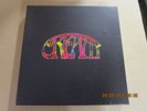 CREAM Cream Box Set Back To Black 180 Gram 7XLP Box Set Used  2014 Universal EU