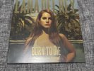 Lana Del Rey Born to Die the Paradise Edition Box Set with 3 Vinyl Records