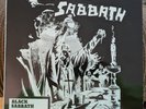BLACK SABBATH BLOODY SABBATH King Biscuit Flower Hour Show
