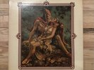 MALO Self Titled OG Vinyl LP Record BS 2584 First Press 1972 Gatefold Cover VG+