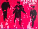 The Wonder Stuff – The Eight Legged Groove Machine - LP Record Vinyl Album 1988
