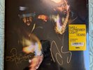 NAS & DJ PREMIER Light-Years LE 500 Standard Edition Vinyl SIGNED Cover 2LP