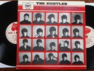 Sapcor  (Apple) Hard Day's Night /A Night's Hard Day  BEATLES Australia Rare 2LP
