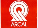 Arcal Music Library Mood Series AML-2811M Vinyl LP 1982 Production Music