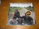 vinyl - The Clash - Combat Rock - ultrasonically cleaned - new outer sleeve -
