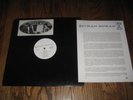 Duran Duran  Rio  Hungry Like The Wolf  White Label US Promo 12