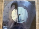 Charli XCX - Party 4 U Limited Edition RSD 2026 Exclusive Clear 7 Inch Vinyl