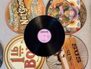 Small Faces - Ogdens Nut Gone Flake - 1968 Vinyl LP
