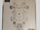 Sleep Token Caramel RSD 2026 Liquid Filled Vinyl LP In Hand