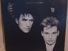 Orchestral Manoeuvres in the Dark The Best of OMD LP Vinyl A&M Records 1988