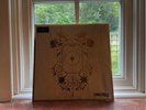 Sleep Token RSD Caramel Liquid Filled Vinyl Day 2026 in Hand Brand New Sealed