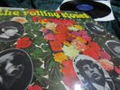 ROLLING STONES  FLOWERS  VINYL WIE NEU / RARE 1st ISSUE 1968 / VINYL MINT
