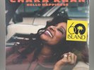RARE Chaka Khan - Hello Happiness (Vinyl LP, 2019) A Diary Records SEALED  NEW