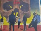 Mercyful Fate Melissa Original Coverart Red Lp King Diamond