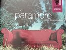 PARAMORE- ALL WE KNOW IS FALLING 2LP RED VINYL LP RSD 2026 RECORD STORE DAY