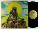 Sir Douglas Quintet + 2 - Honkey Blues LP - Smash PROMO