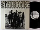 Specials - S/T LP - Chrysalis VG++