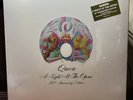 Queen A Night at the Opera LP (2025)NEW 50th Anniversary Half Speed Mastered