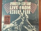 Bruce Springsteen Live From Asbury Park Boxset RSD 2026 Record Store Day SEALED