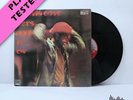 Marvin Gaye let's get it on vinyl record 1974 japan ex/vg+ CD4W-7089