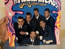 The Hesitations Soul Superman KL1525, Vintage 1967 Vinyl LP