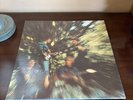 Creedence Clearwater Revival Bayou Country LP Vinyl Fantasy Records Rock 8387
