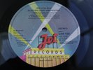 Electric Light Orchestra OUT OF THE BLUE 1977 UK 1st UA Press Poster/Ship MINT