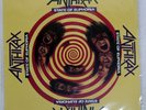 ANTHRAX STATE OF EUPHORIA ISLAND 6786331 Europe VINYL 2LP