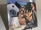 BIG DADDY KANE - IT'S A BIG DADDY THING - LP *NM*1ST US PRESSING COLD CHILLIN’