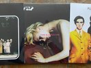 Pulp 3 x Vinyl LP's This Is Hardcore, His N Hers & Different Class Sealed