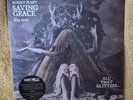 Robert Plant + Saving Grace All That Glitters RSD Record Store Day 2026 Free P&P