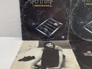 2 Crime of the Century / Supertramp - A&M Records SP-3647 & MFSL-1-005 LP’s