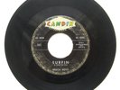 Beach Boys 45, Surfin & Luau, On Candix # 331, 1st Pressing, See Video Playing