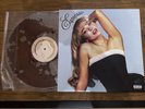 Sabrina Carpenter Espresso 12” Liquid Filled Vinyl, Blood Records 1/1000