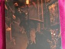 GANDALF'S FIST - THE CLOCKWORK FABLE - 5 LP BOX SET - SEALED