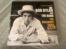 Bootleg Series, Vol. 11: The Basement Tapes - Raw [LP] by The Band/Bob Dylan...