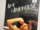 Amy Winehouse - Back to Black Limited Edition Silver Vinyl New Sealed Target