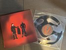 Twenty One Pilots - Breach - Black Liquid Filled Vinyl Bad World