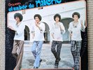 Orquesta El Sabor De Nacho – Su Estilo Y Sus Hijos LP Nacar vinyl latin salsa