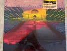 Pink Floyd - Live from Los Angeles 1975 4x CLEAR VINYL RECORD STORE DAY 2026 RSD