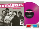 Extrabreit - Polizisten Record Store Day 2026 Neon Pink Vinyl 10